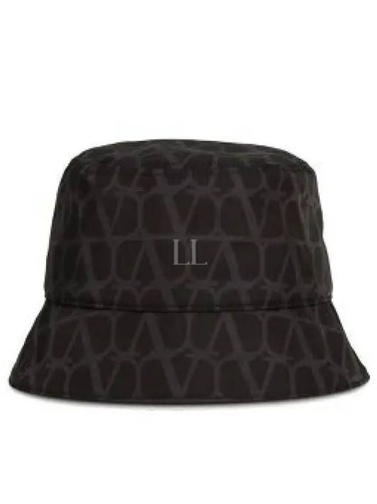 Men s Bucket Hat HGA11FHG G51 - VALENTINO - BALAAN 1