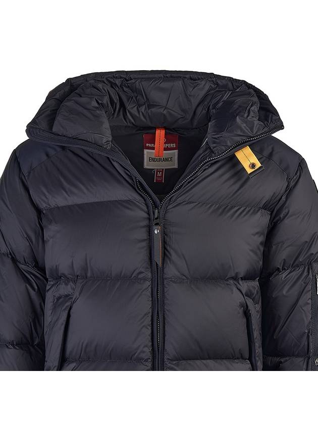 Men s TYRIK Padded Jacket PMPUEN02 710 - PARAJUMPERS - BALAAN 4