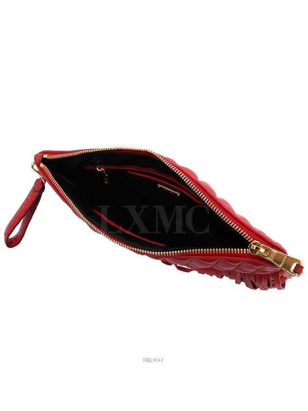 women clutch bag - MIU MIU - BALAAN 10