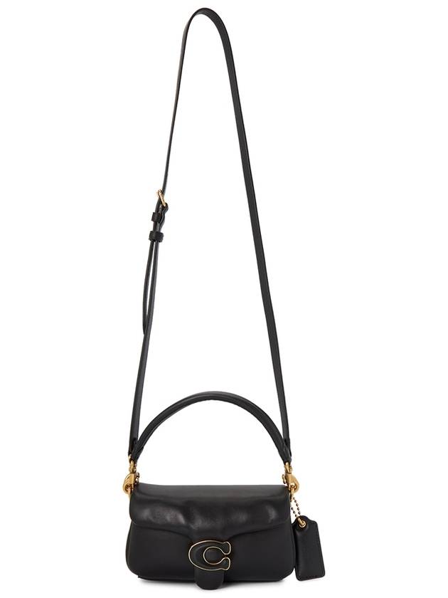 C3880 B4 BLACK Women s Tote and Shoulder Bag Crossbody - COACH - BALAAN 7