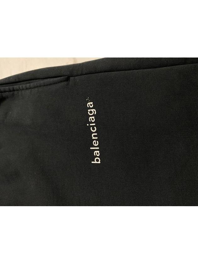 track pants 28 - BALENCIAGA - BALAAN 4