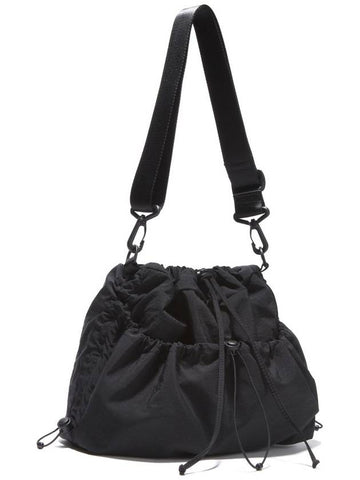 Essential String Lucky Bag Black - BUTDEEP - BALAAN 1