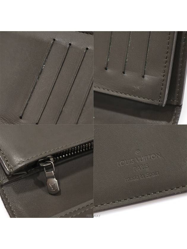 men s wallet - LOUIS VUITTON - BALAAN 6