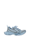 Sneakers 734734W3XDC 4000 LIGHT BLUE - BALENCIAGA - BALAAN 1