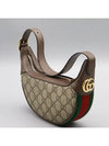 658551 shoulder bag - GUCCI - BALAAN 3