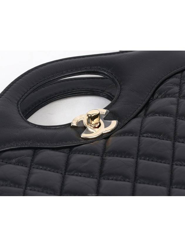 women cross bag - CHANEL - BALAAN 5