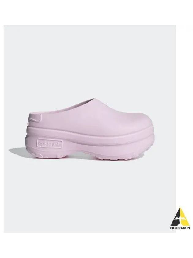 Adifom Stan Smith Mule Pink - ADIDAS - BALAAN 2