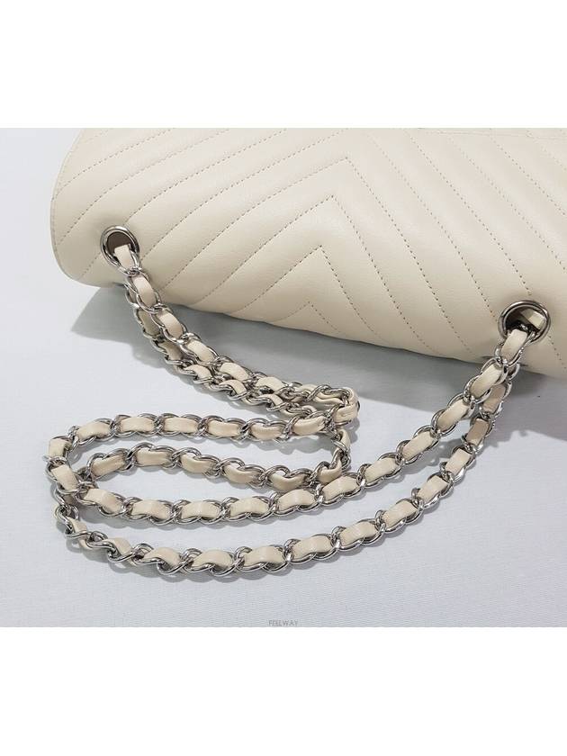 women shoulder bag - CHANEL - BALAAN 6