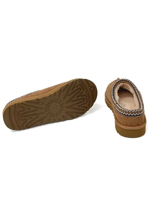 Men's Tasman Slippers Chestnut - UGG - BALAAN 8