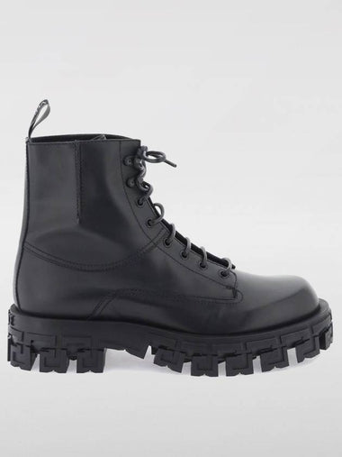 Boots men Versace - VERSACE - BALAAN 1