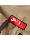 01823365235Bonded short pantsbeige - NIKE - BALAAN 7