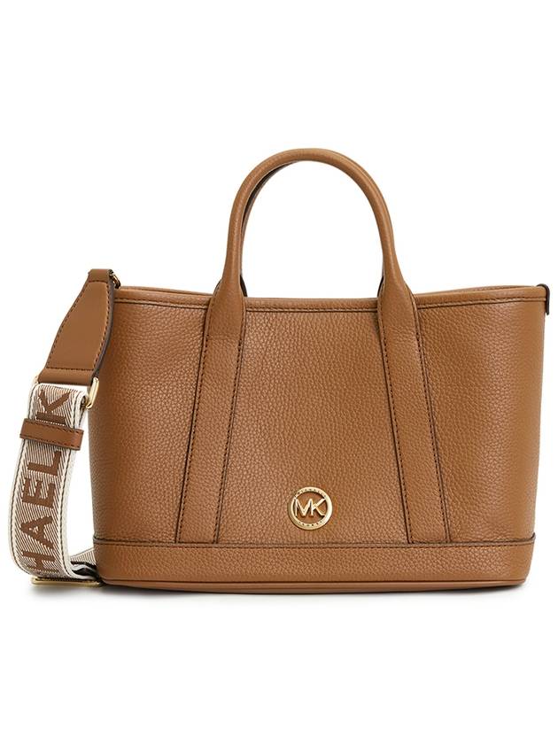 Luisa tote bag 30R4G99T1L LUGGAGE - MICHAEL KORS - BALAAN 1