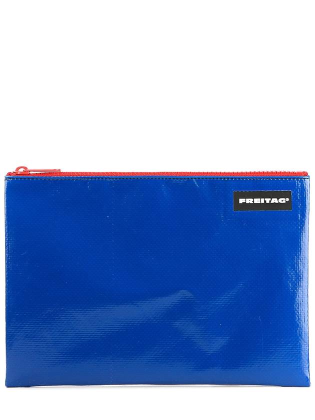 Unisex CHUCK clutch bag - FREITAG - BALAAN 1