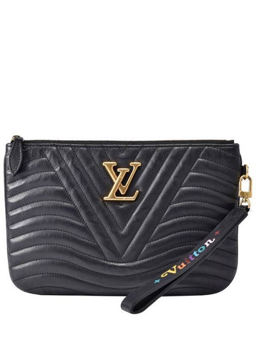 Women s Twist Clutch M63943 - LOUIS VUITTON - BALAAN 1