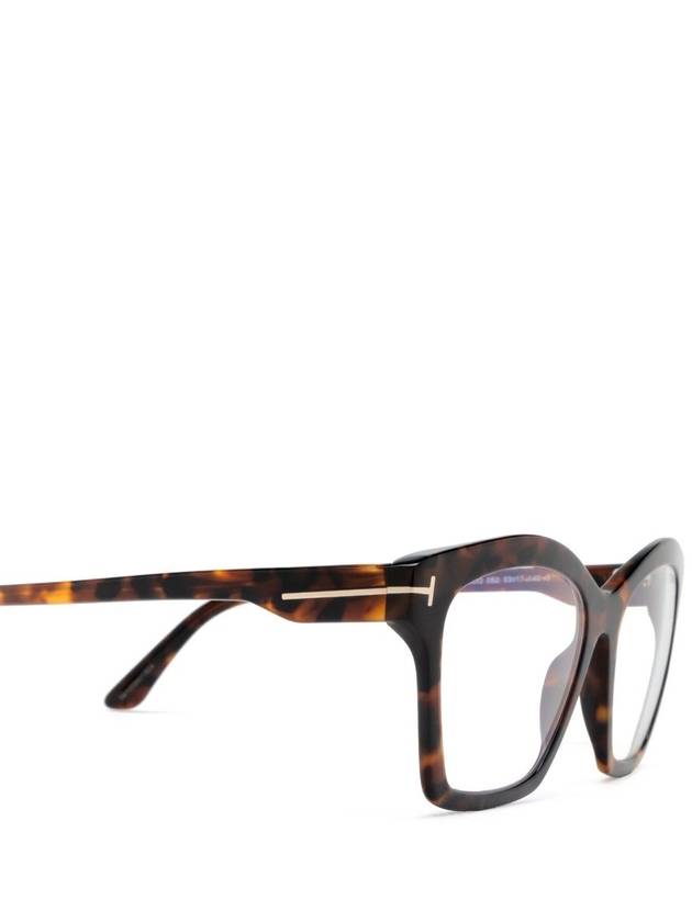 Sunglasses FT5965 B 052 - TOM FORD - BALAAN 4