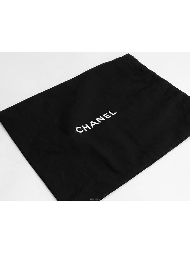 women tote bag - CHANEL - BALAAN 8