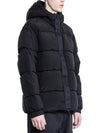 Stone Island Jackets Black - STONE ISLAND - BALAAN 5