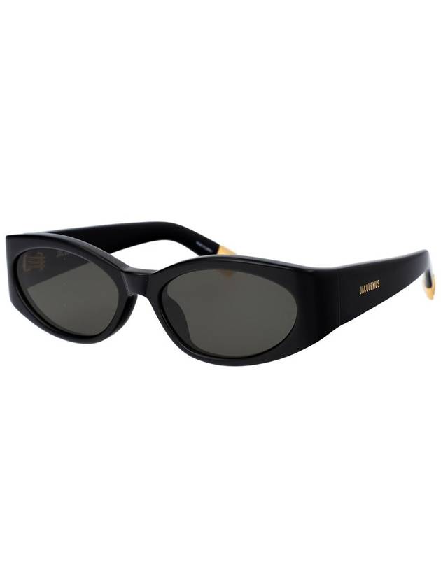 Jacquemus Sunglasses - JACQUEMUS - BALAAN 2