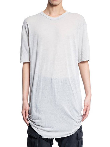 11 By Boris Bidjan Saberi Short Sleeves - 11 BY BORIS BIDJAN SABERI - BALAAN 1