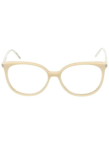 Saint Laurent Eyeglasses - SAINT LAURENT - BALAAN 1