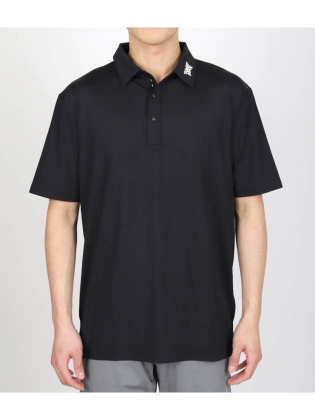 Men s BP Signature Polo - PXG - BALAAN 4