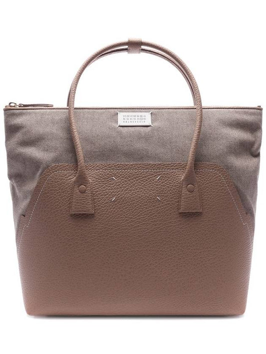 Women 5AC Tote Bag SB1WC0012 P4348 T2070 24S - MAISON MARGIELA - BALAAN 2