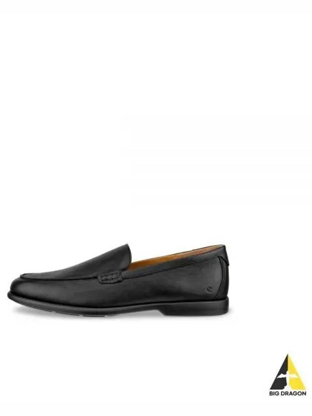 City Tray Lite Loafer Black - ECCO - BALAAN 2