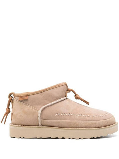 UGG Unisex Ultra Mini Crafted Regenerate Shoes - UGG - BALAAN 1