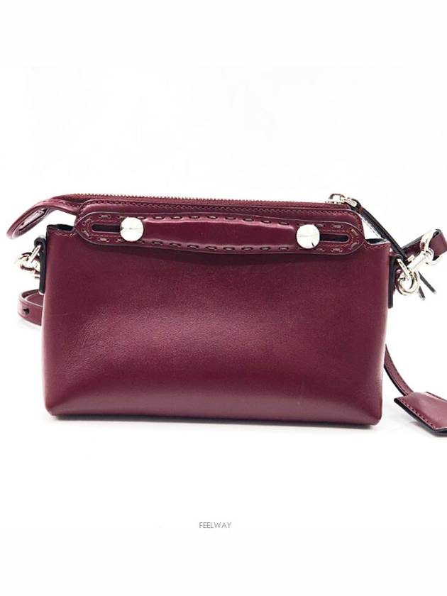 By the Way mini shoulder bag - FENDI - BALAAN 5