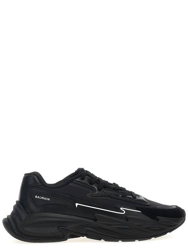 Balmain 'Run-Row' Sneakers - BALMAIN - BALAAN 1