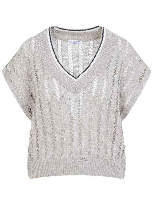 Brunello Cucinelli Sweater - BRUNELLO CUCINELLI - BALAAN 1