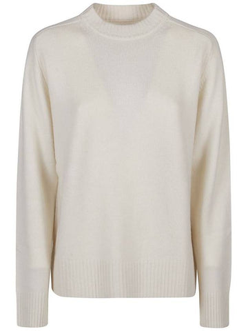 Loulou Studio Sweater - LOULOU STUDIO - BALAAN 1