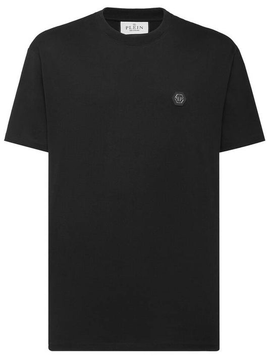 men short sleeve shirt - PHILIPP PLEIN - BALAAN 2