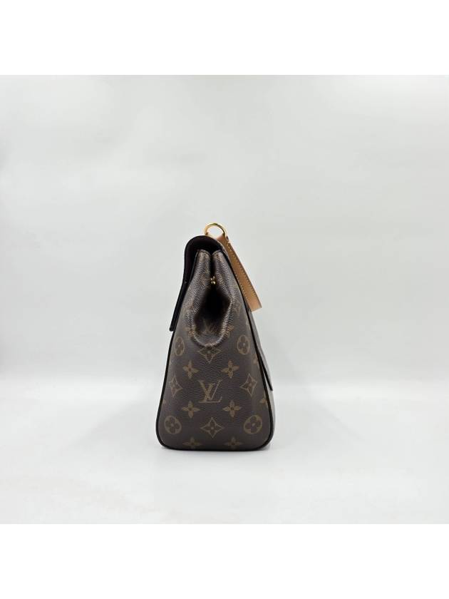 Female Clooney mm 4348 - LOUIS VUITTON - BALAAN 11