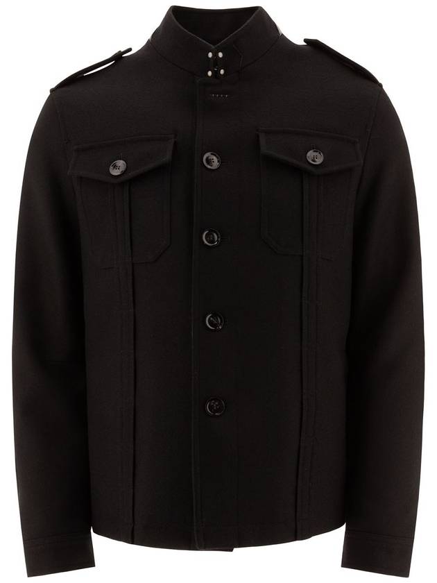 Tom Ford Coat - TOM FORD - BALAAN 1