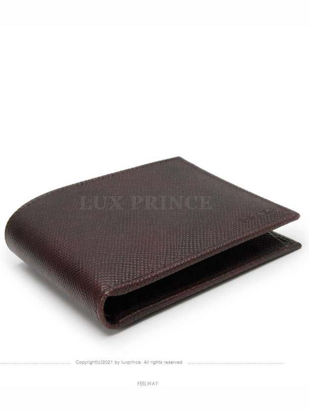 men s wallet - PRADA - BALAAN 5