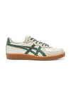 GSM Low-Top Sneakers Ivory Green - ONITSUKA TIGER - BALAAN 1