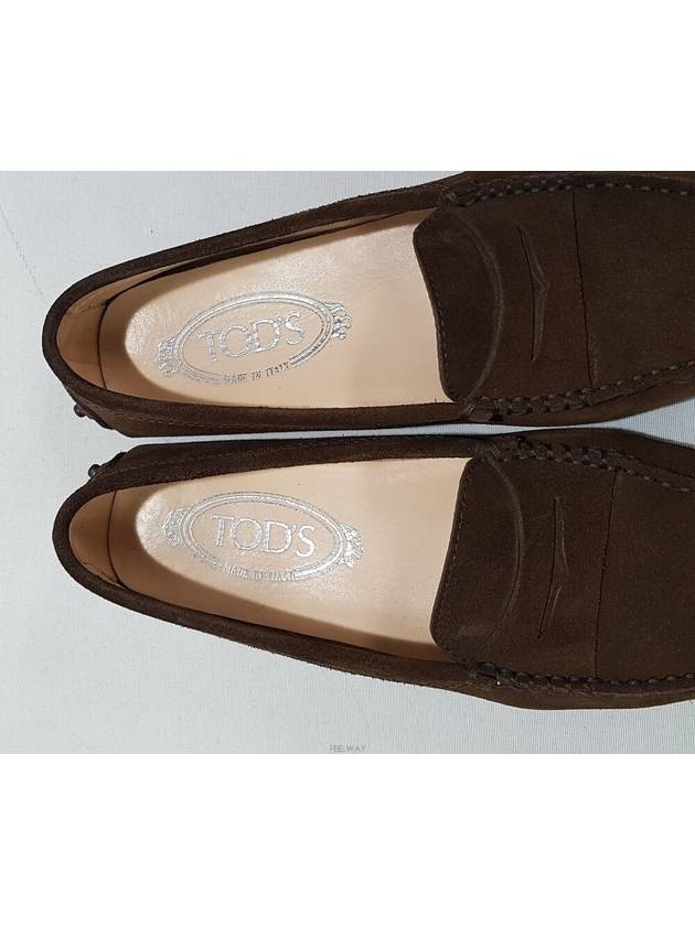 men loafers - TOD'S - BALAAN 4