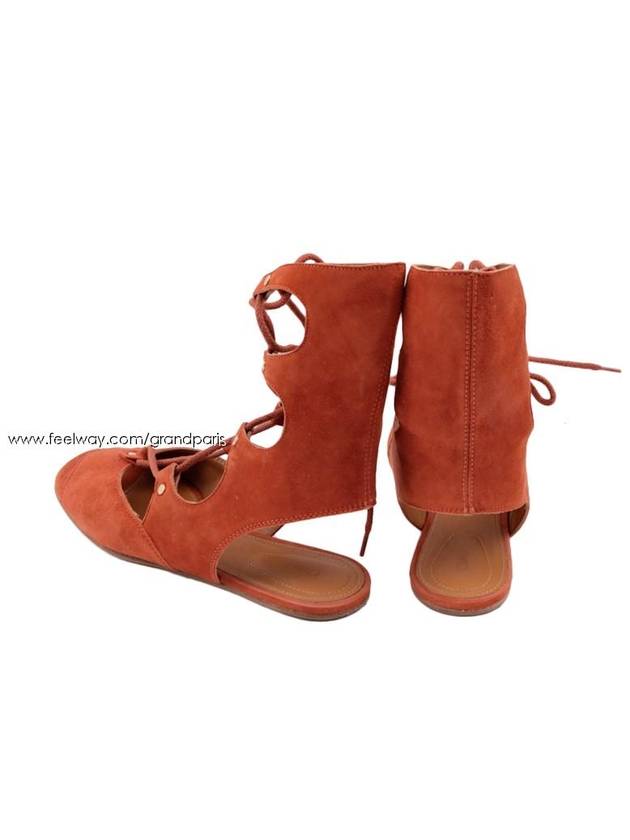 women sandals - CHLOE - BALAAN 4