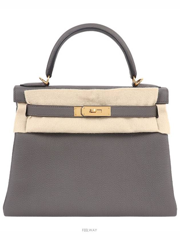 women tote bag - HERMES - BALAAN 1