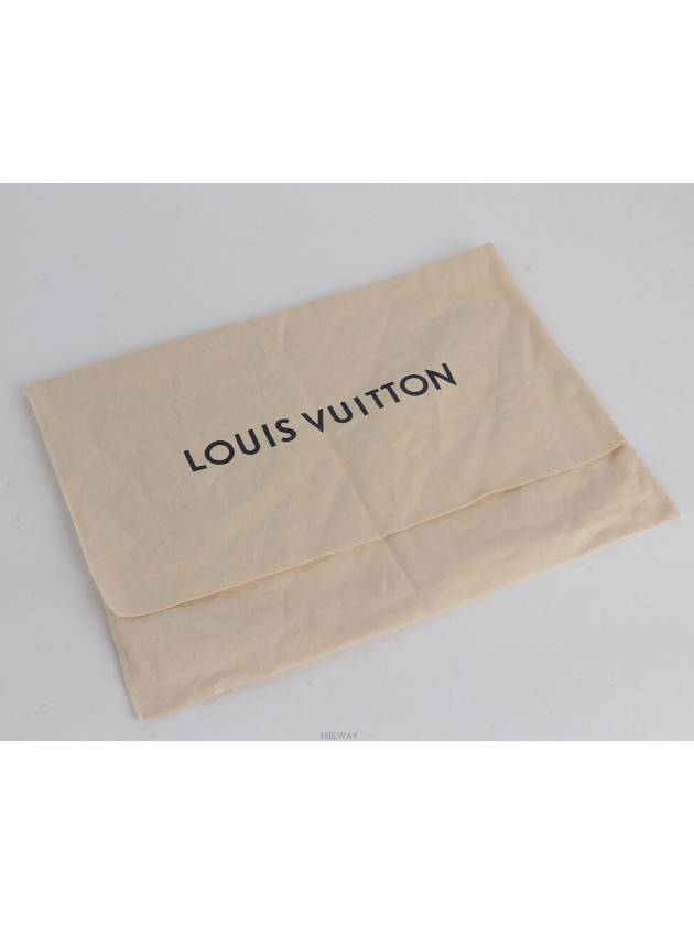 men cross bag - LOUIS VUITTON - BALAAN 7