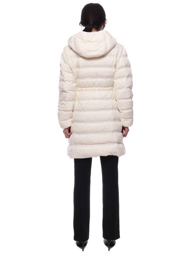 Women s ALASTORE Down Long Padding 1C00001 596K7 034 24S - MONCLER - BALAAN 5