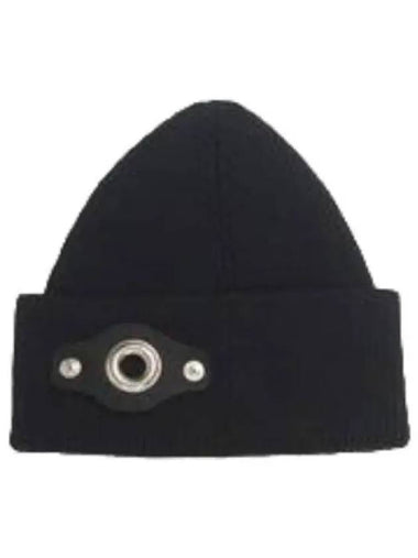 whole hat black - CRAIG GREEN - BALAAN 1