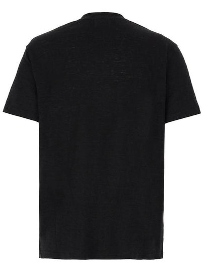 Isabel Marant Étoile Zewel T-Shirt - ISABEL MARANT ETOILE - BALAAN 2