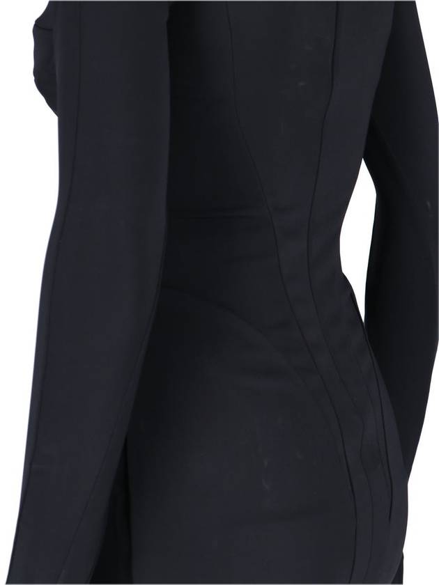 Mugler Dresses - MUGLER - BALAAN 3