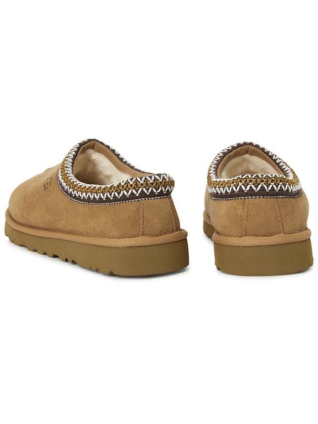 Men's Tasman Slippers Chestnut - UGG - BALAAN 7