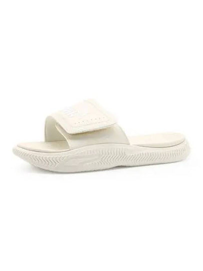 Softride Pro Slide 24 V Slippers Ivory - PUMA - BALAAN 2