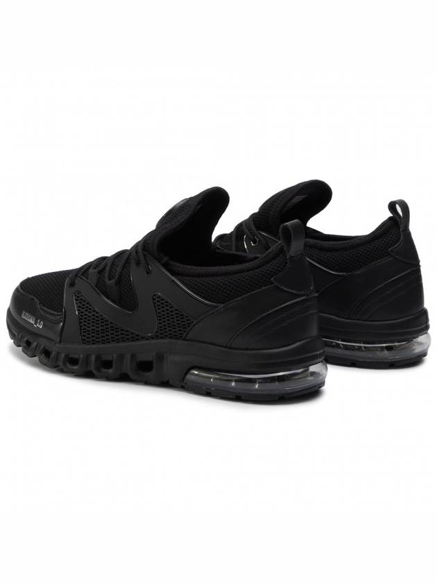 men's low top sneakers - PHILIPP PLEIN - BALAAN 4