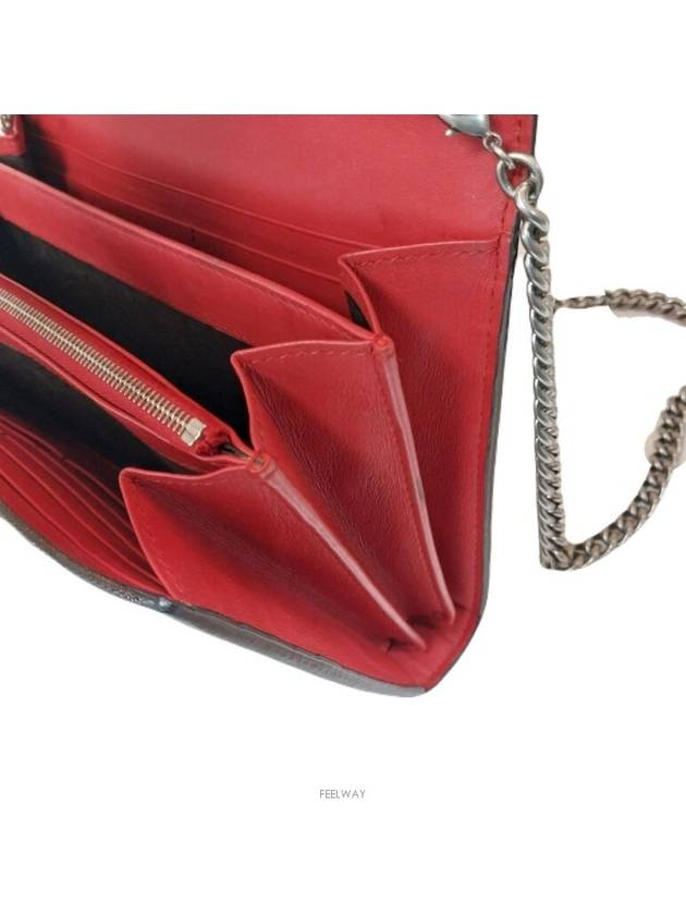 women cross bag - GUCCI - BALAAN 2