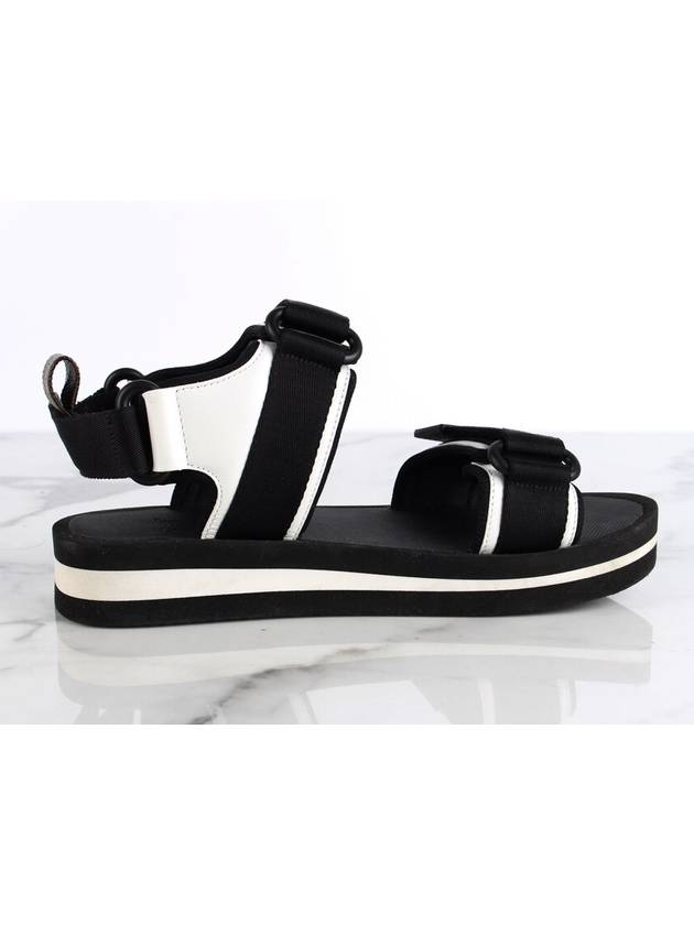 sandals 36 - LOUIS VUITTON - BALAAN 6